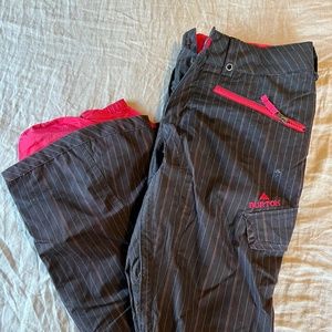 Burton Snowboard pants
